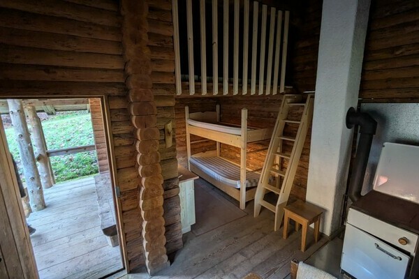 S�gplatzh�tte Innen